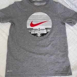 Boys Nike shirt